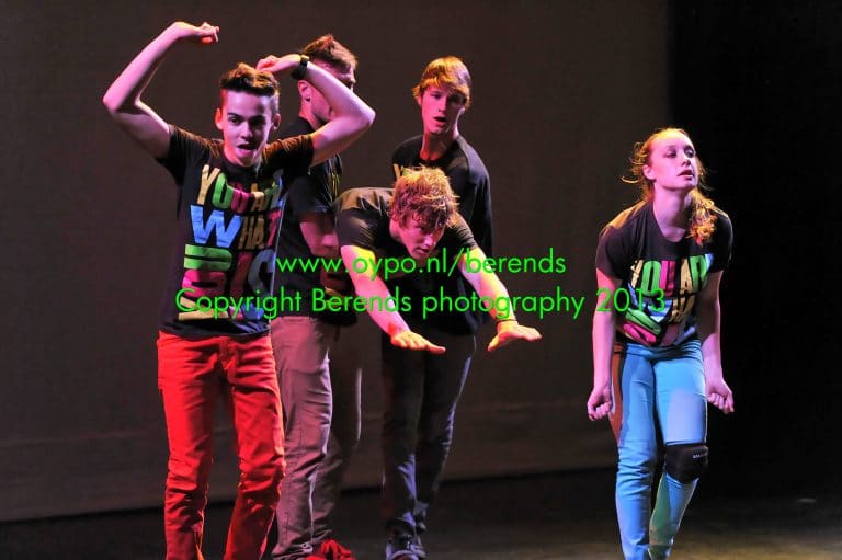 E-Motion 2012