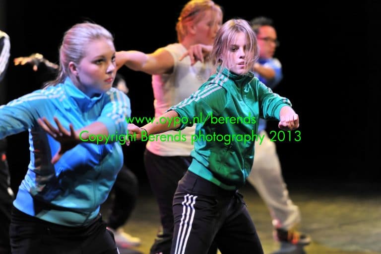 E-Motion 2012