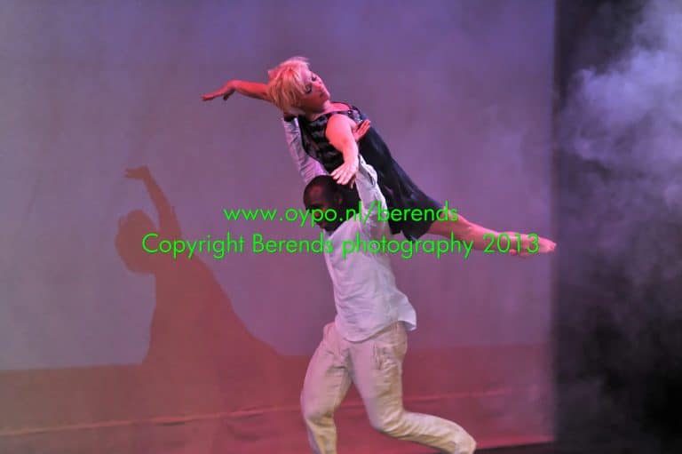 E-Motion 2012