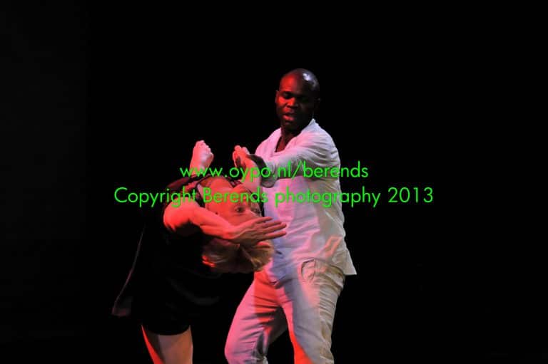 E-Motion 2012