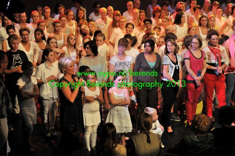 E-Motion 2012