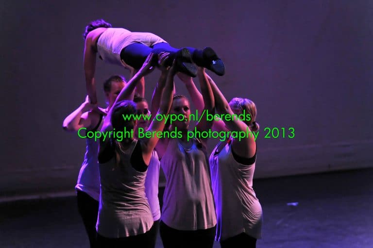 E-Motion 2012