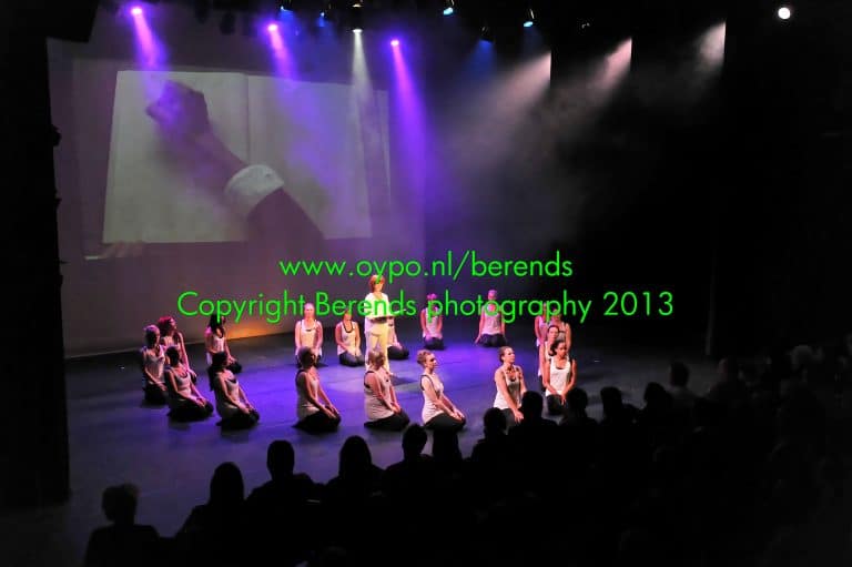 E-Motion 2012