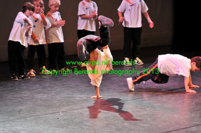 E-Motion 2012