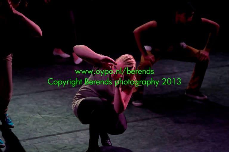 E-Motion 2012