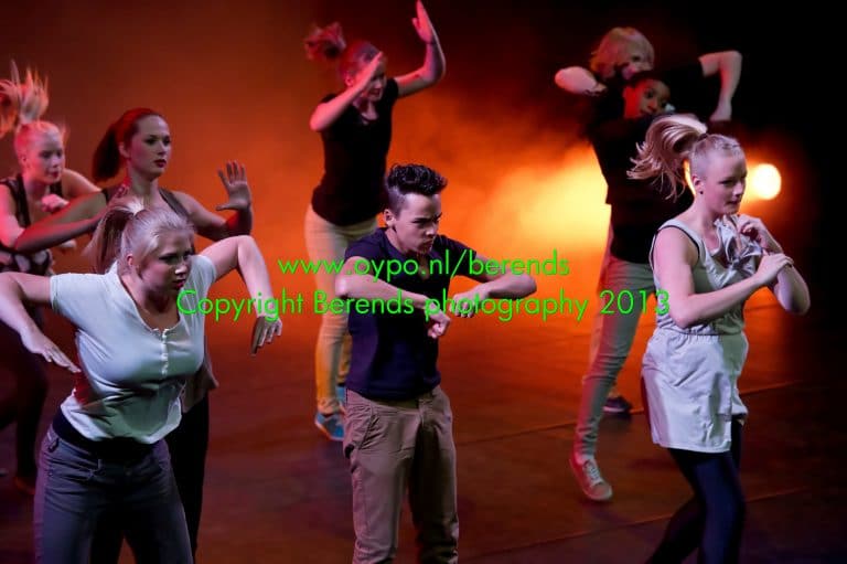 E-Motion 2012