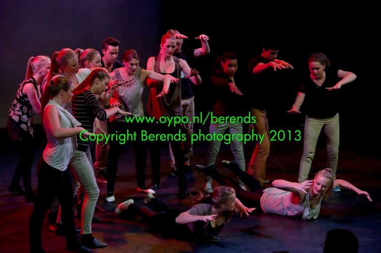 E-Motion 2012