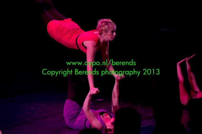 E-Motion 2012