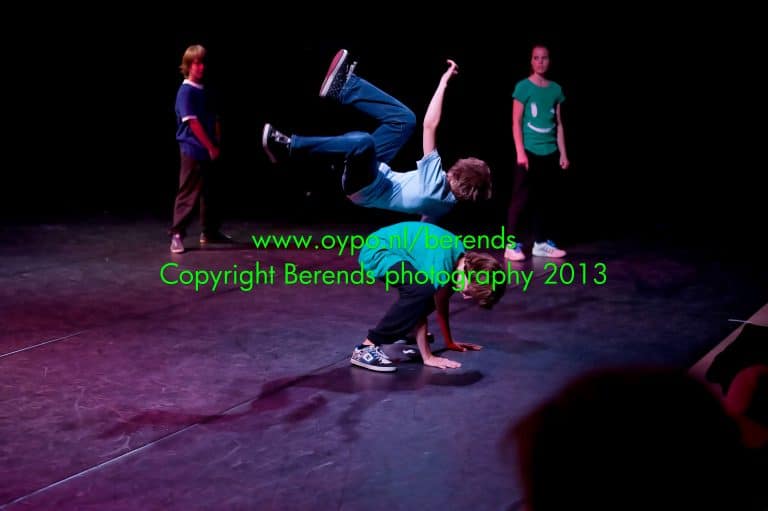 E-Motion 2012