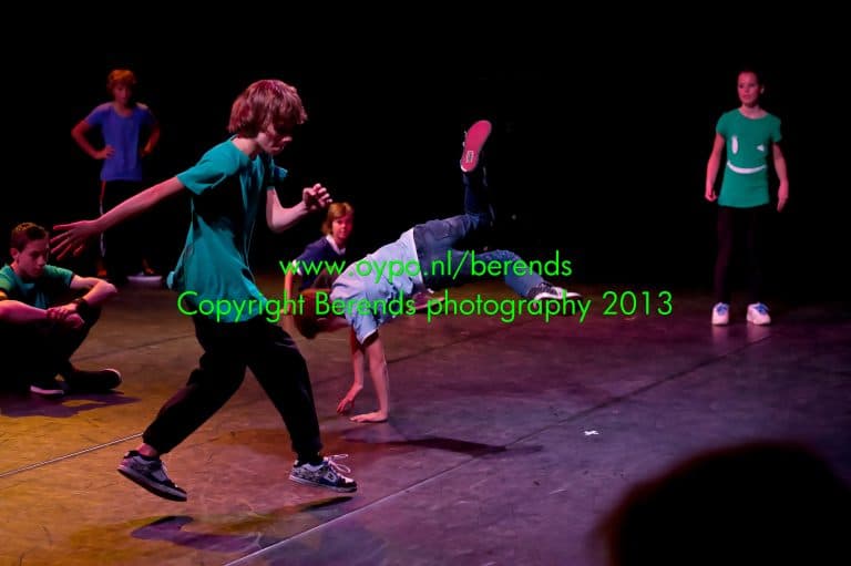 E-Motion 2012