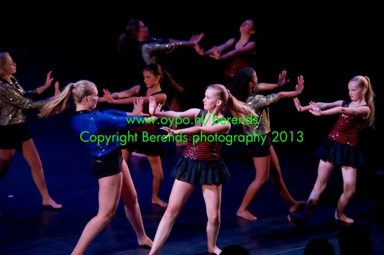 E-Motion 2012