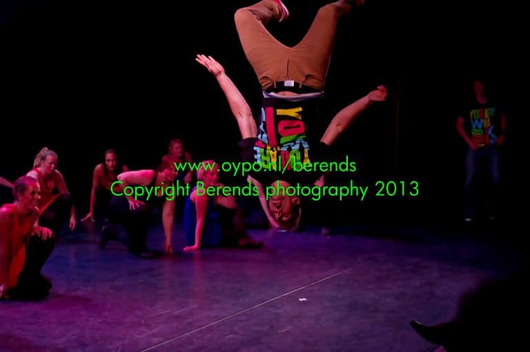 E-Motion 2012