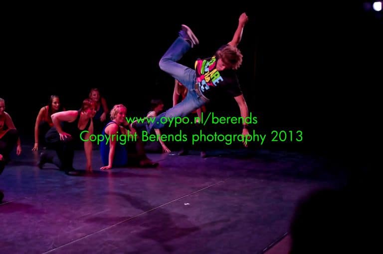 E-Motion 2012