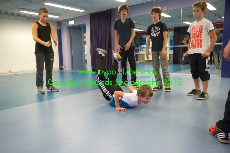 Fotoshoot 2013