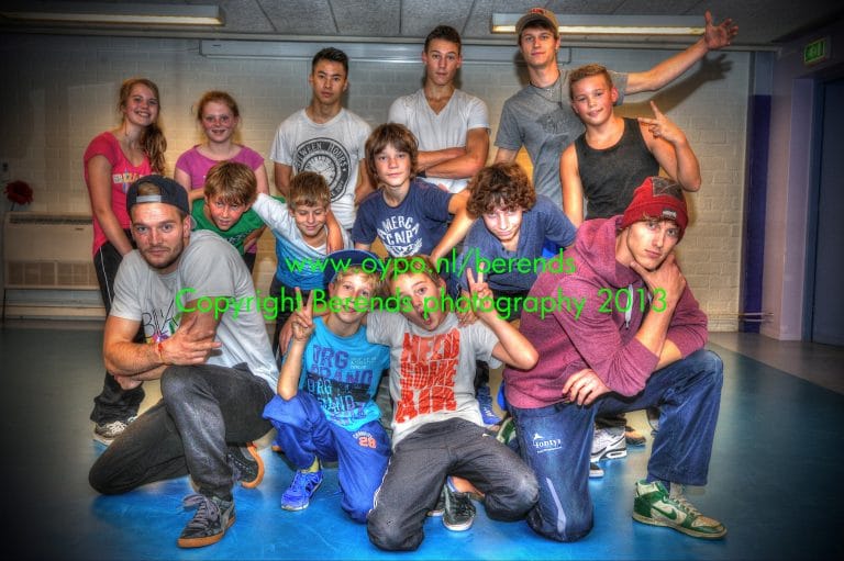 Fotoshoot 2013