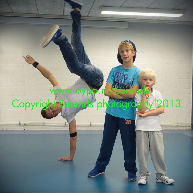 Fotoshoot 2013