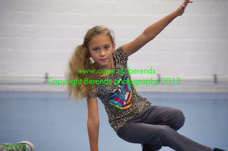 Fotoshoot 2013