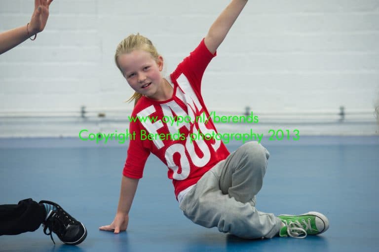Fotoshoot 2013