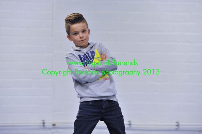 Fotoshoot 2013