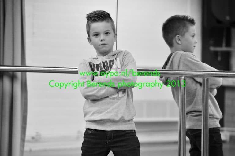 Fotoshoot 2013