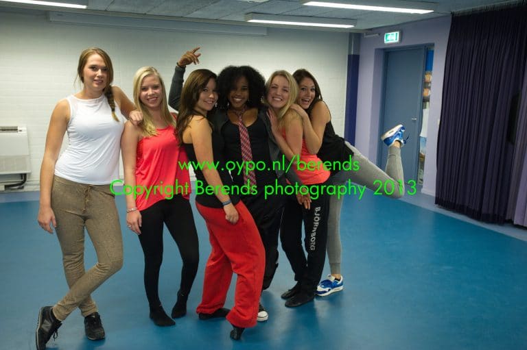 Fotoshoot 2013