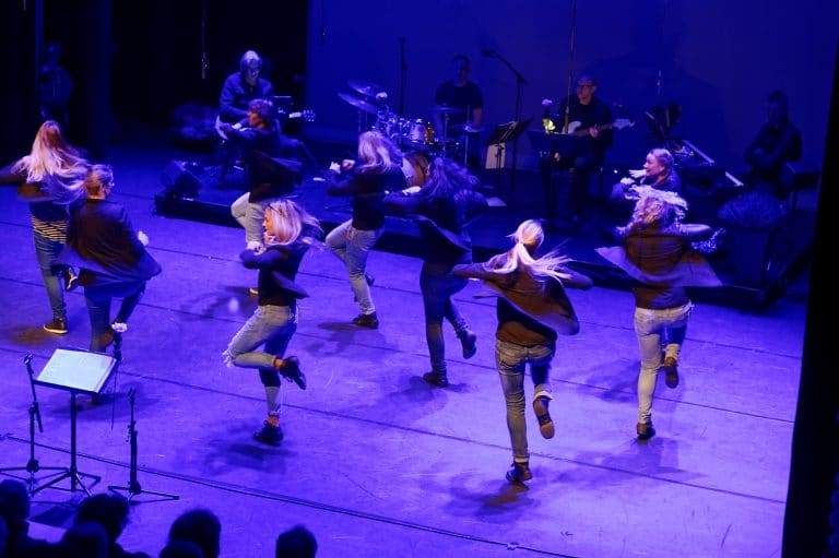 It takes two – Energiehuis 2015