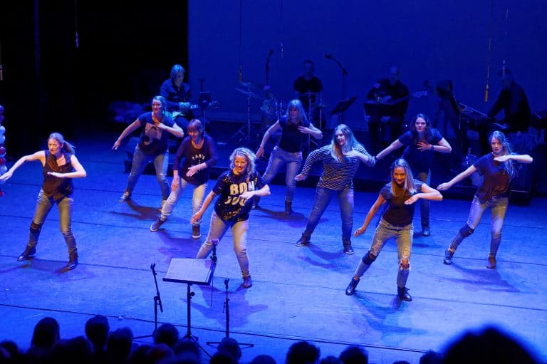 It takes two – Energiehuis 2015