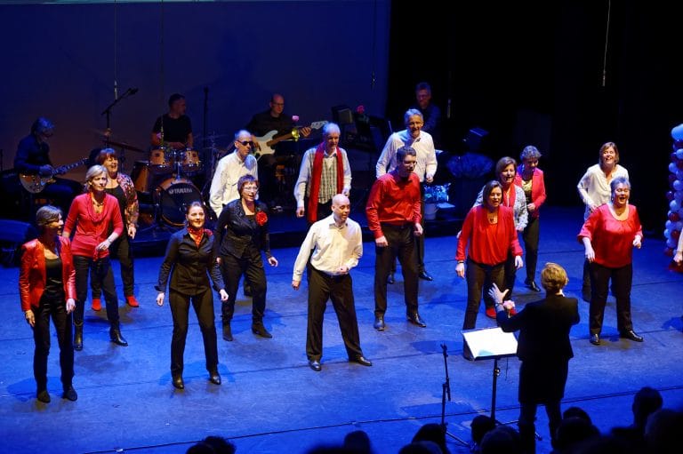 It takes two – Energiehuis 2015