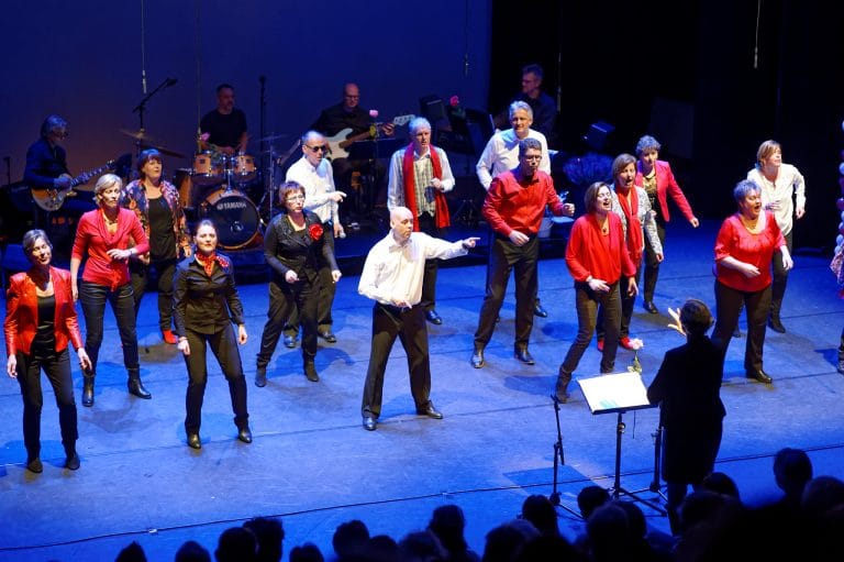 It takes two – Energiehuis 2015