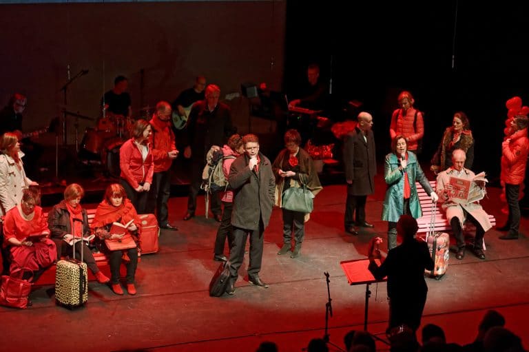 It takes two – Energiehuis 2015