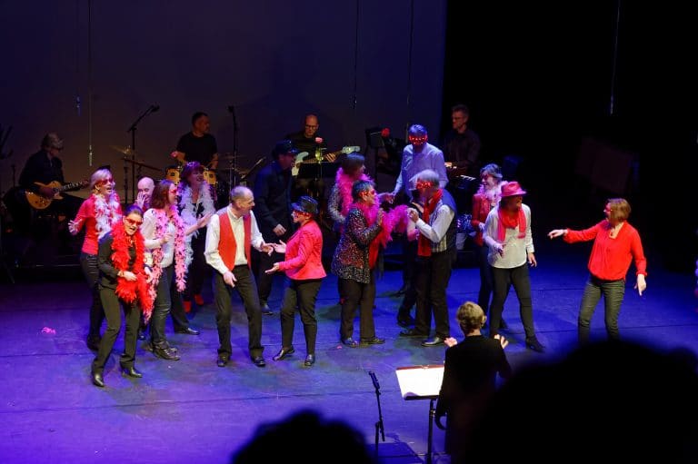 It takes two – Energiehuis 2015