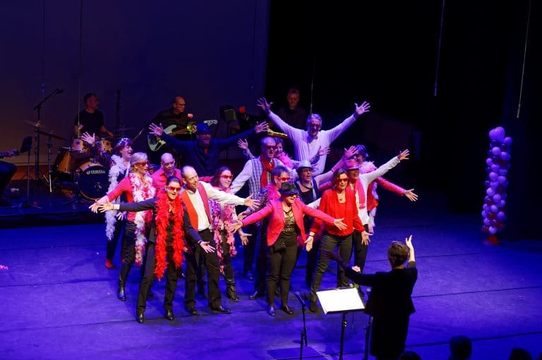 It takes two – Energiehuis 2015
