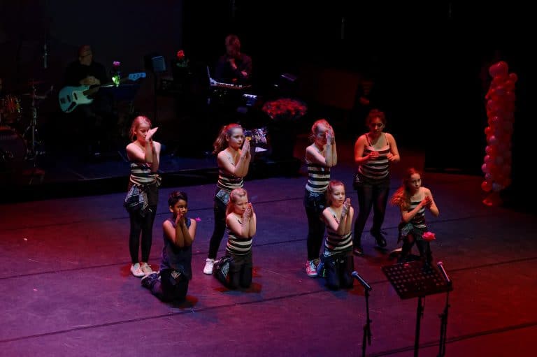 It takes two – Energiehuis 2015