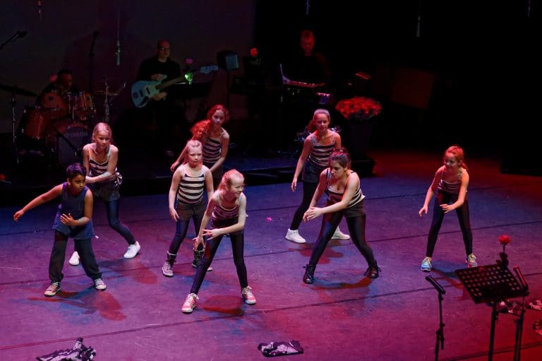 It takes two – Energiehuis 2015