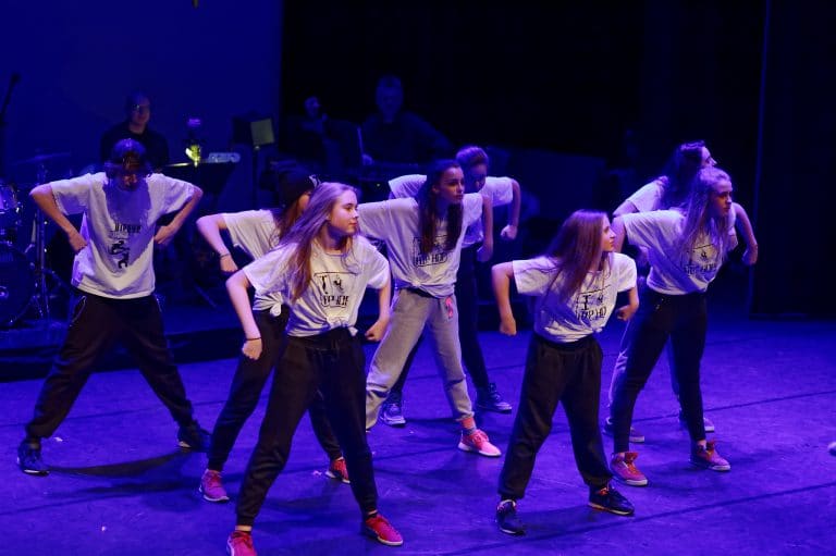It takes two – Energiehuis 2015