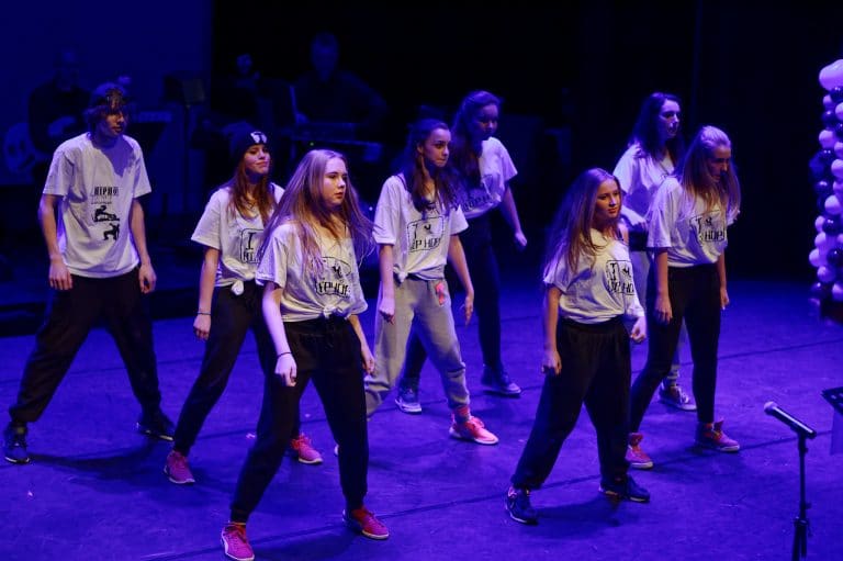 It takes two – Energiehuis 2015