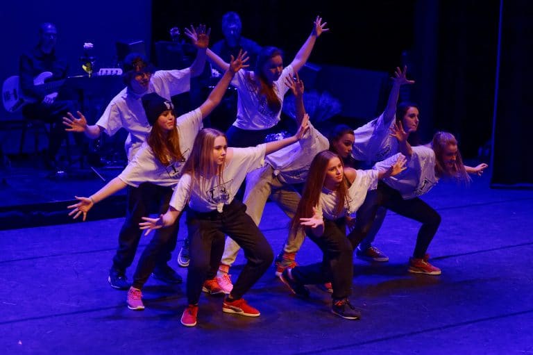 It takes two – Energiehuis 2015
