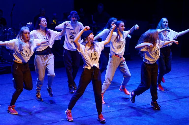 It takes two – Energiehuis 2015