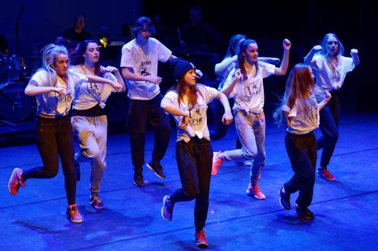 It takes two – Energiehuis 2015