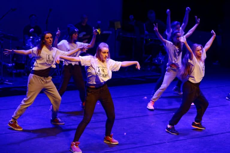 It takes two – Energiehuis 2015