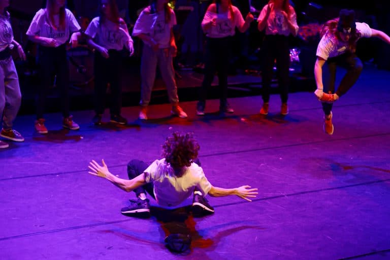 It takes two – Energiehuis 2015