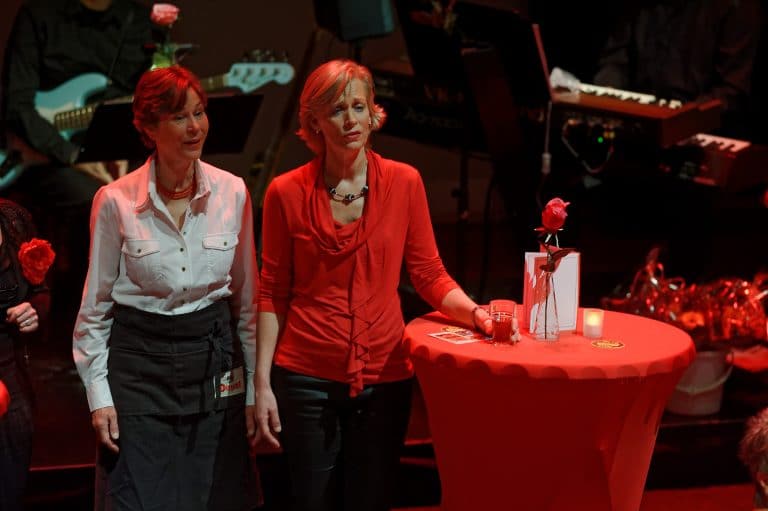 It takes two – Energiehuis 2015