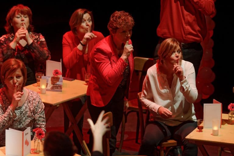 It takes two – Energiehuis 2015