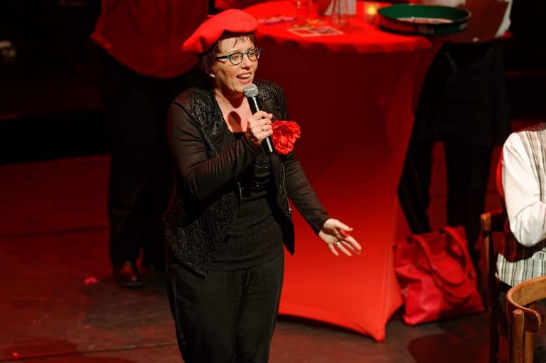 It takes two – Energiehuis 2015