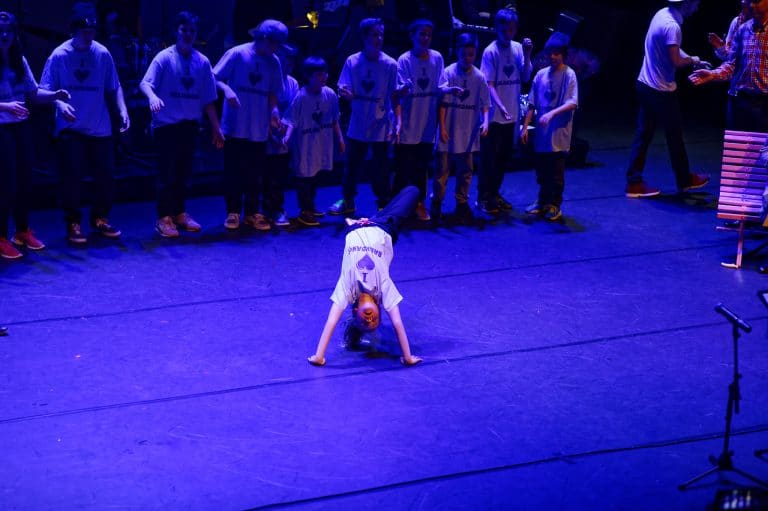 It takes two – Energiehuis 2015