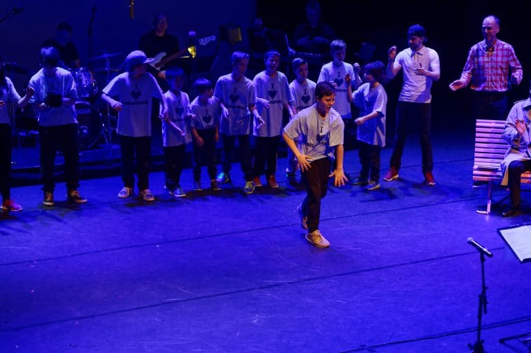 It takes two – Energiehuis 2015