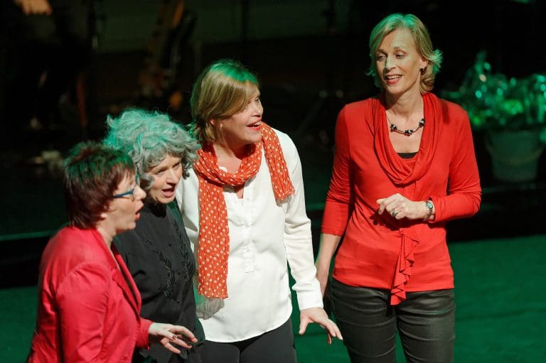 It takes two – Energiehuis 2015