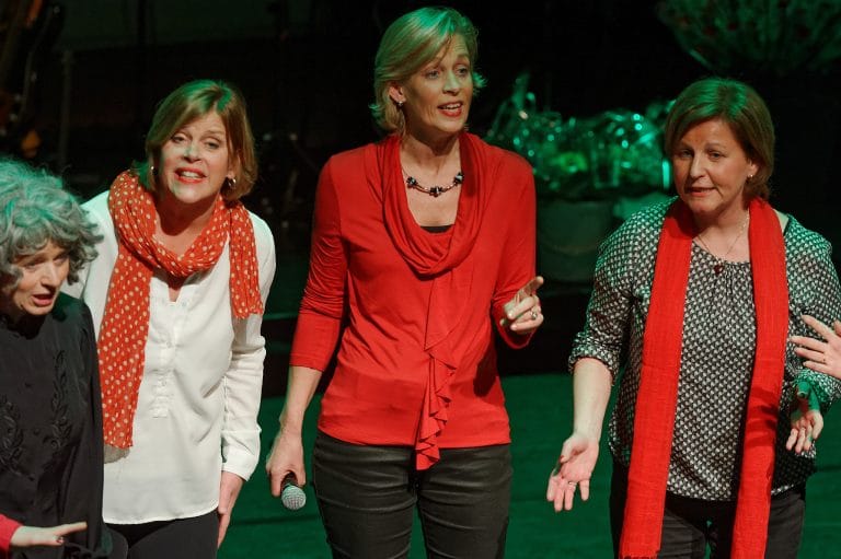 It takes two – Energiehuis 2015