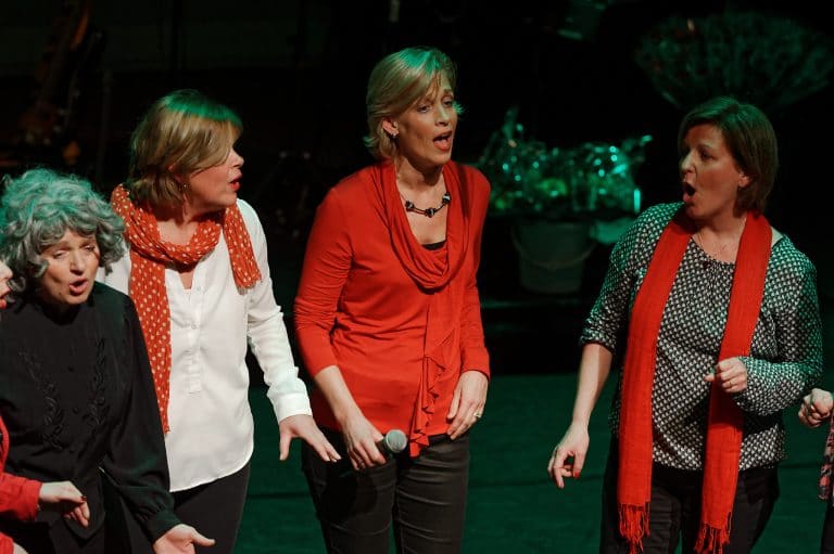 It takes two – Energiehuis 2015