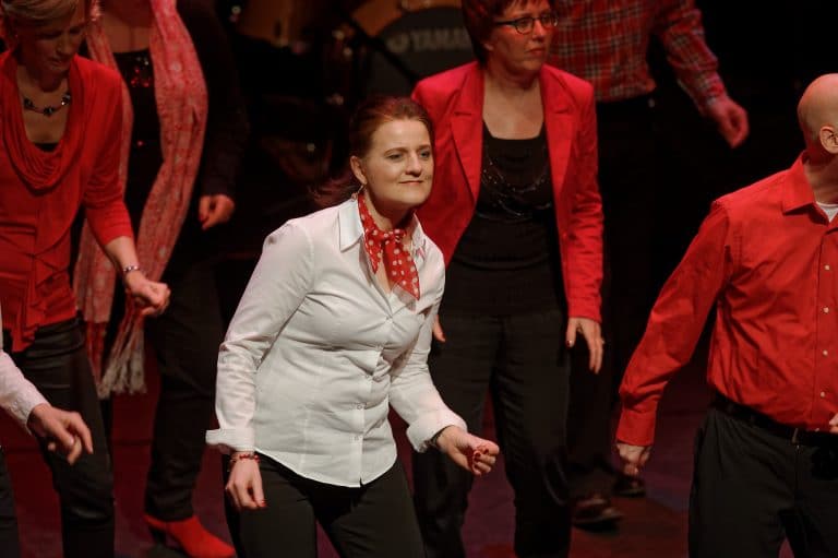 It takes two – Energiehuis 2015